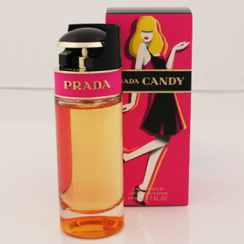 Prada Candy EdP 80ml - 1