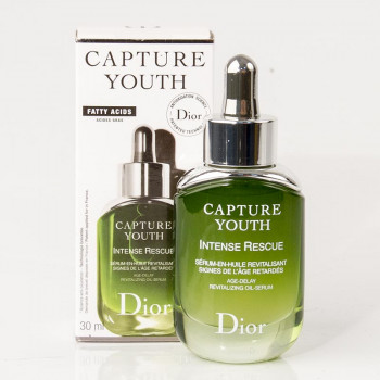 Dior Capture Youth Intense Rescue Serum 30ml - 1