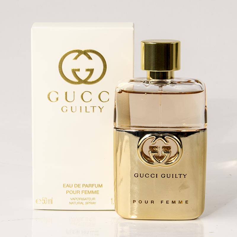 Gucci Guilty Women EdP 50 ml