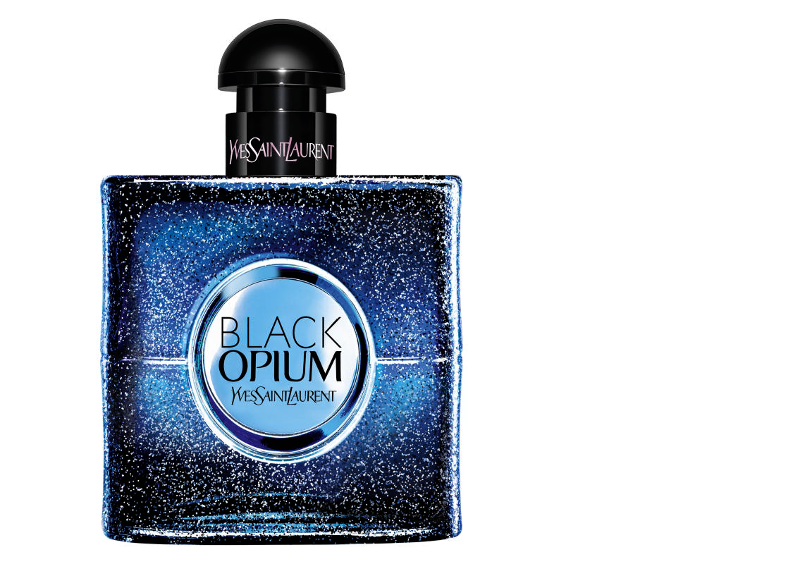Yves Saint Laurent YSL Black Opium Intense Eau De Parfum Spray 1.6oz/50ml