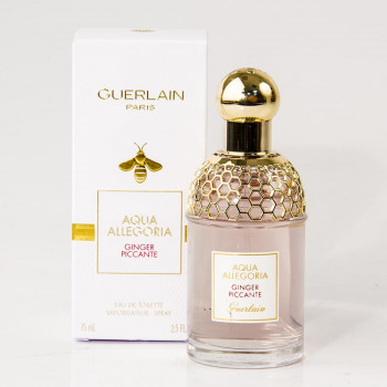Guerlain Aqua Allegoria Ginger EdT 75ml - 1