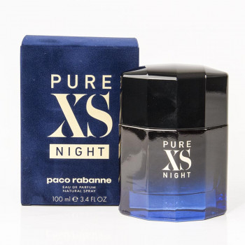 Paco Rabanne Pure XS Night EdP 100ml - 1