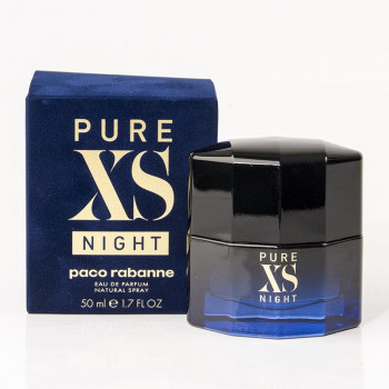 Paco Rabanne Pure XS Night EdP 50ml - 1