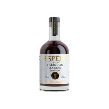 Espero Liqueur Caribbean Coconut 40% 0,7 l - 2