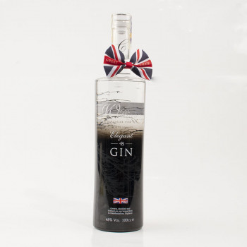 Williams Elegant 48 Gin 1L 48% - 1