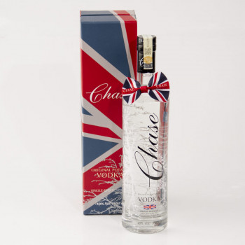 Chase Vodka 1L 40% - 1