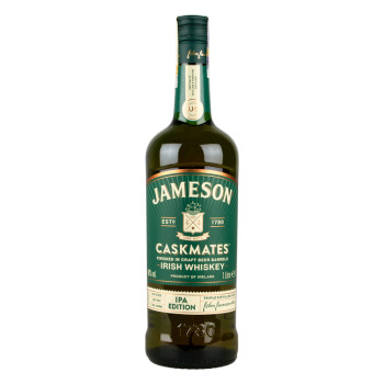 Jameson Caskmates IPA 40% 1 l - 1