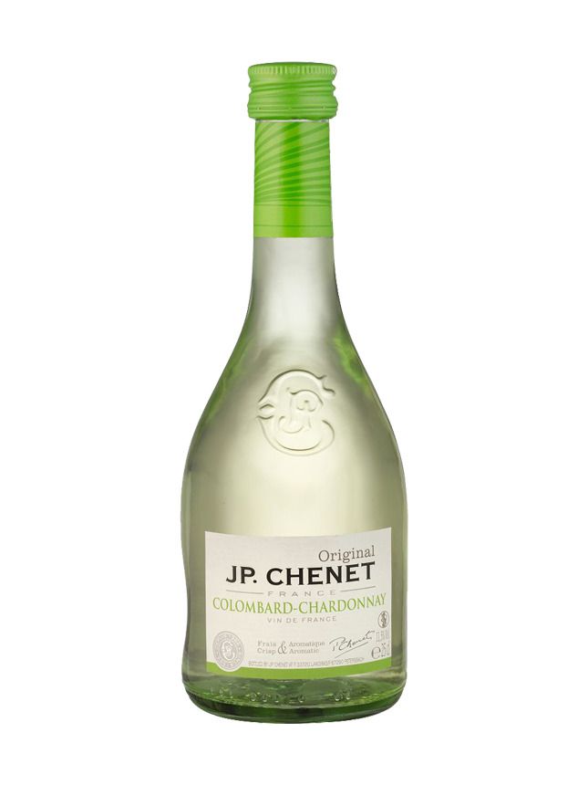 J.P. Chenet Colombard Chardonnay 0,25L 11%
