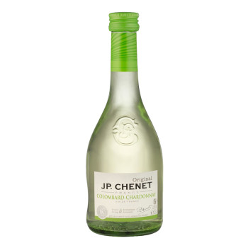 J.P.Chenet Colombard Chardonnay 0,25L 11%