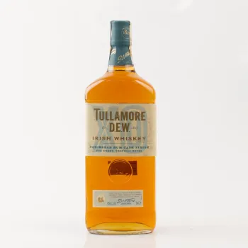 Tullamore Dew XO 43% 1 l