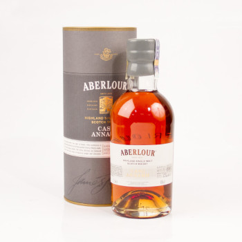 Aberlour Casg Annamh 0,7l 48% - 1