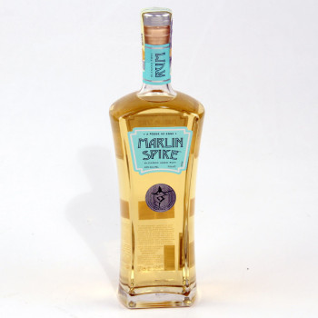 Marlin Spike Blended Aged Rum 0,7 l 40% - 1
