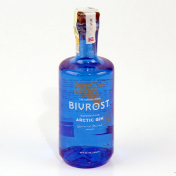 Bivrost Arctic Gin 0,5L 44% - 1