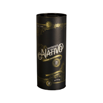 Nativo Autentico 20Y 0,7L 40% GB - 2
