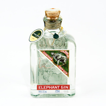 Elephant Gin 0,5L 45% - 1