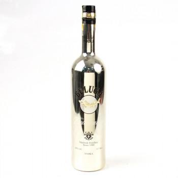 Beluga Noble Celebration 0,7L 40% - 1