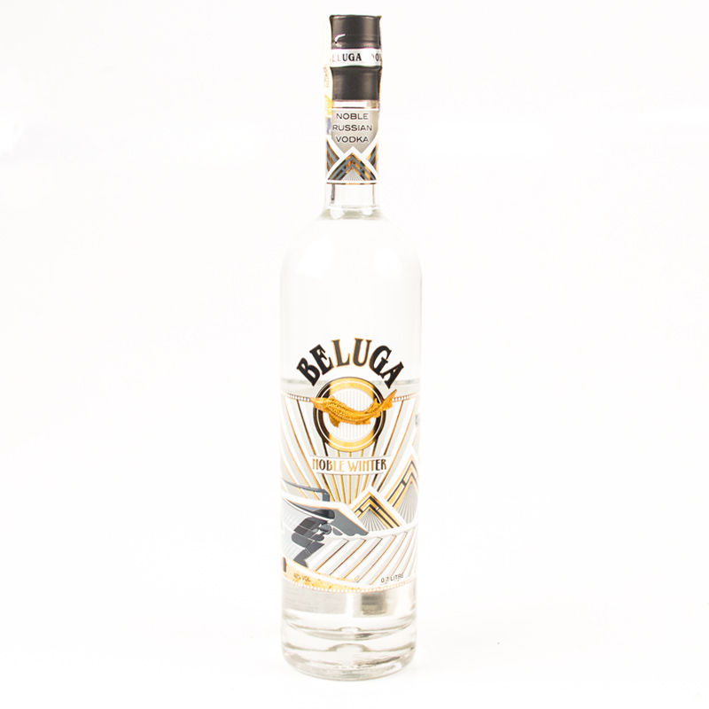 Beluga 1l - Pure vodka