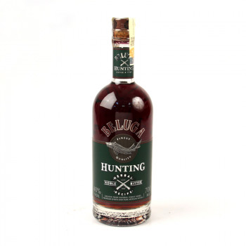 Beluga Hunting Herbal 0,7L 40% - 1
