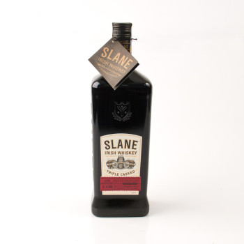 Slane Irish Whiskey 1L 40% - 1