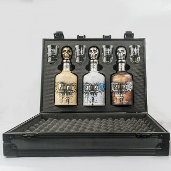 Padre Azul Gift Case 3x0,7L 38% - 1