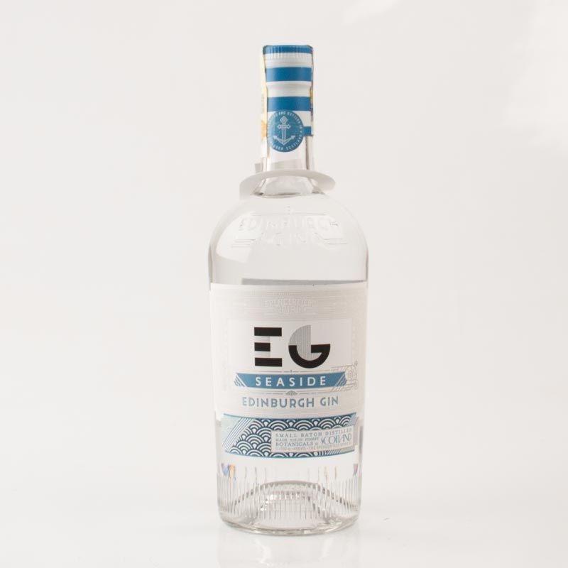 Edinburgh Gin Seaside 43% 1 l