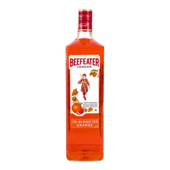 Beefeater Blood Orange 37,5% 1 l