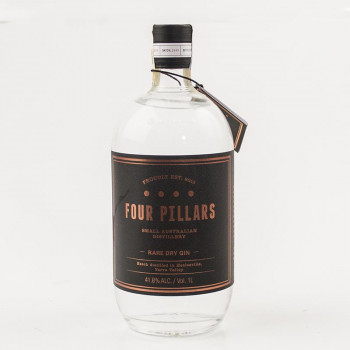 Four Pillars Dry Gin 1L 41,8% - 1