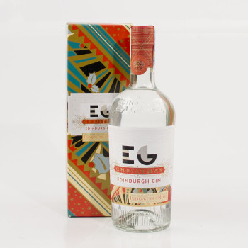 Nordés Atlantic Galician Gin 1.0L (40% Vol.) - Gin