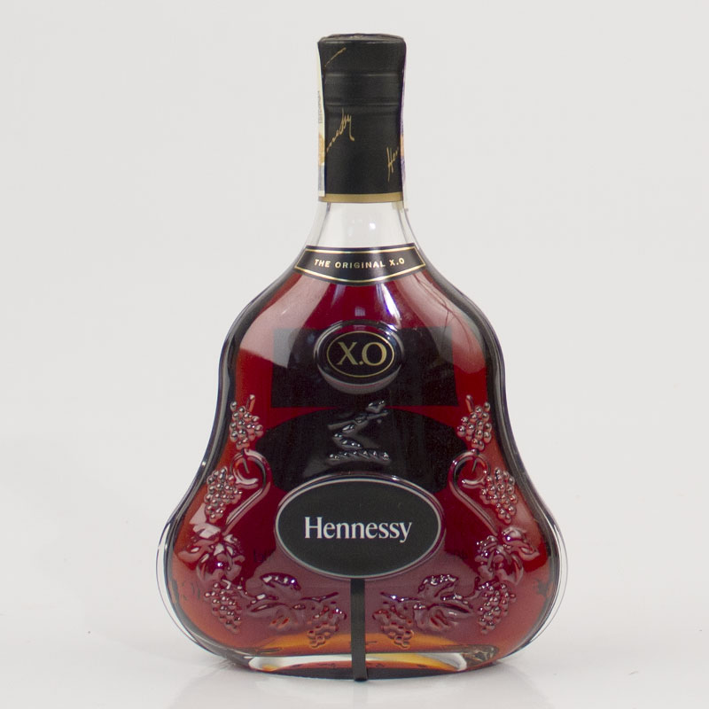 Send Hennessy XO Cognac Gift Basket Online TODAY!