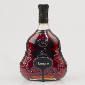 Hennessy X.O Luminous Label 0,7L 40%