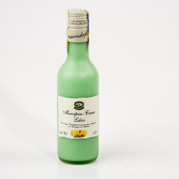 Horvath's Marzipan Creme Likör 0,35L 16% - 2