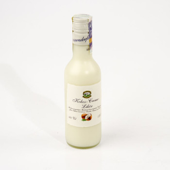 Horvath's Coconut Cream Liqueur 15% 0,35 l