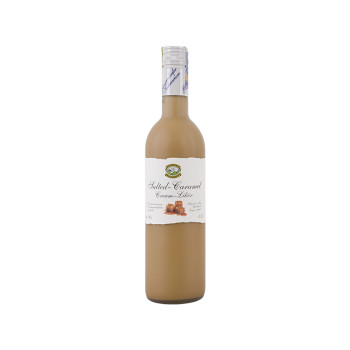 Horvath's Salted Caramel Cream Liqueur 15% 0,7 l