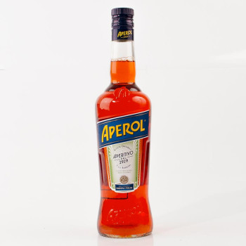 Aperol Barbieri 0,7L 11% - 1