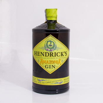 Hendrick's Gin Amazonia 43,4% 1 l