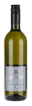 Lahofer Veltliner early red 0,75 L 11,5%