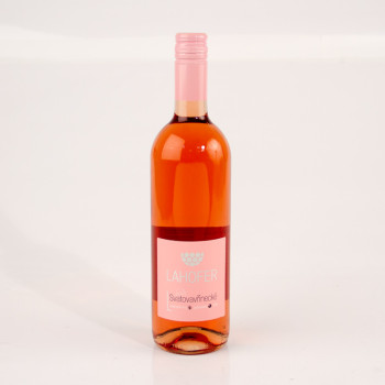 Lahofer St. Lorenz rosé 0,75 L 11%