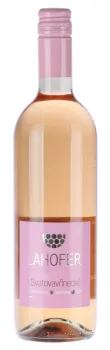 Lahofer St. Lorenz rosé 11% 0,75 l