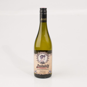 Rockabilly Grüner Veltliner Stoanan 0,75L 12,5%