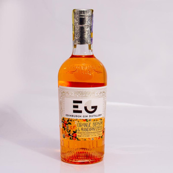 Edinburgh Gin Orange & Mandarin 0,5L 20%