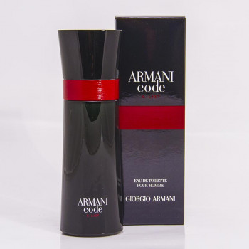 G.Armani Code A-List Men EdT 75ml  - 1