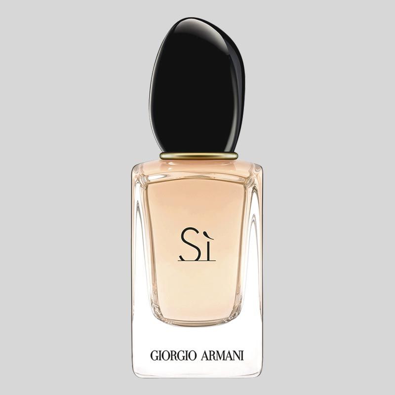 Giorgio Armani SI EdP 50 ml