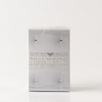 Giorgio Armani Emporio Diamonds She EdP 30ml - 1