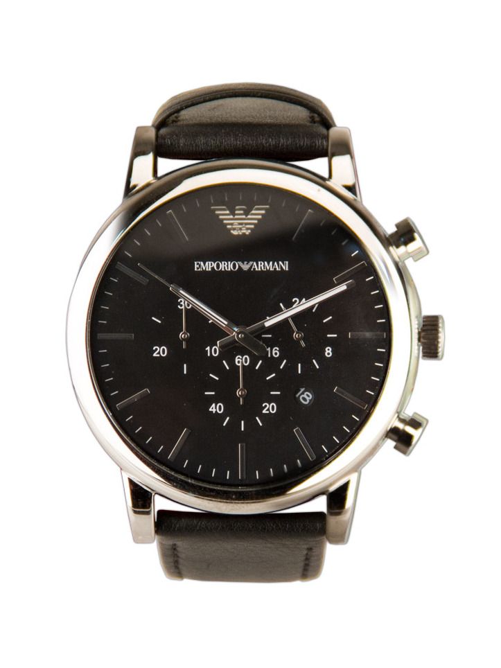 Emporio Armani men's watch 1828