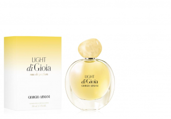 Giorgio Armani Light di Gioia EdP 50ml - 1