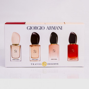 Giorgio Armani Coffret - 1