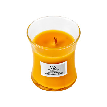 WoodWick Seaside Mimosa glass mini - 2
