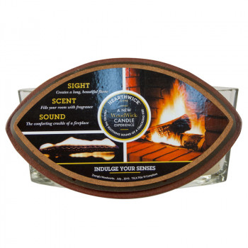 WoodWick Trilogy Nautical Escape boat - 3