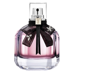 Yves Saint Laurent Mon Paris Floral EdP 50ml - 1