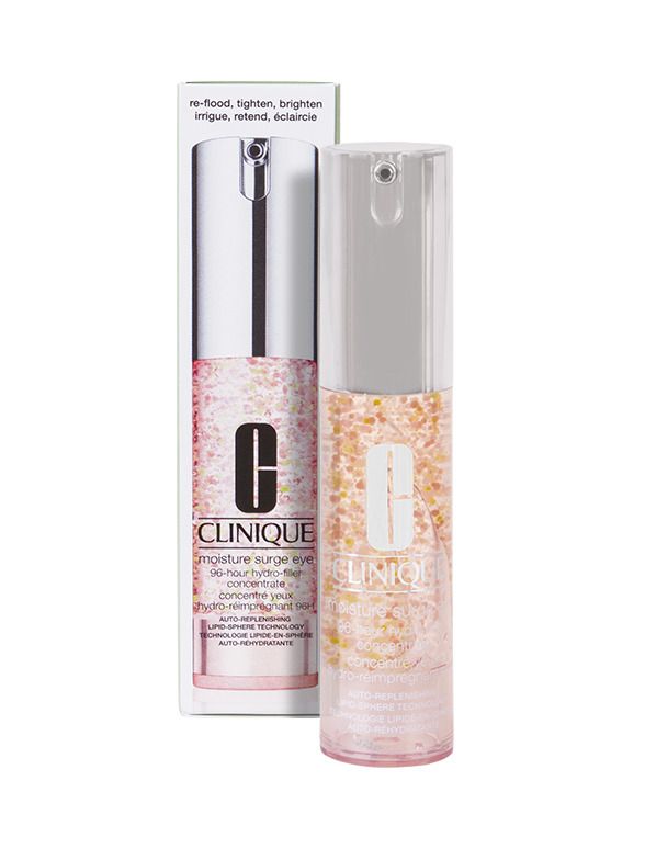 Clinique 96-Hour Hydro-Filler Concentrate 15 ml